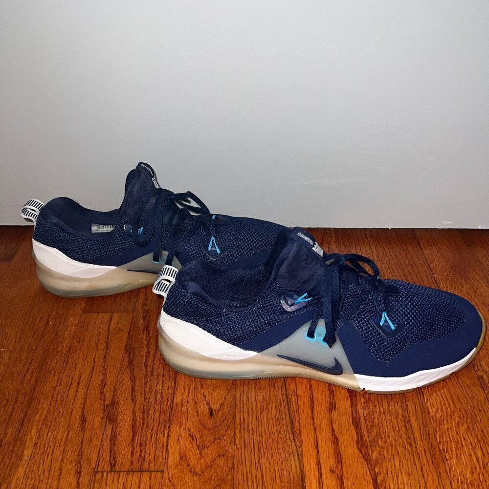 Nike Men's Zoom CrossFit Trainers Size 12